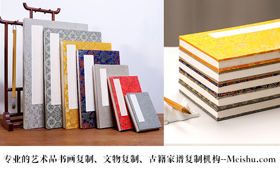 南丹县-艺术品宣纸印刷复制服务，哪家公司的品质更优？