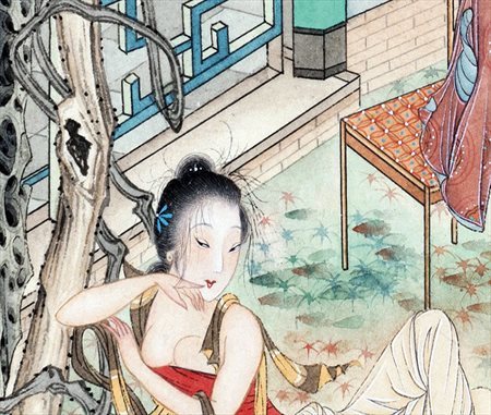南丹县-中国古代行房图大全，1000幅珍藏版！